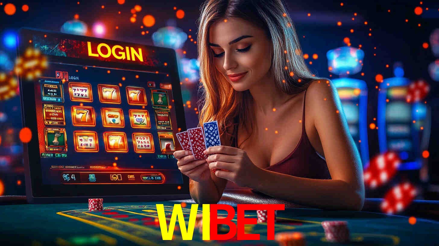 Poker emocionante na WIBET