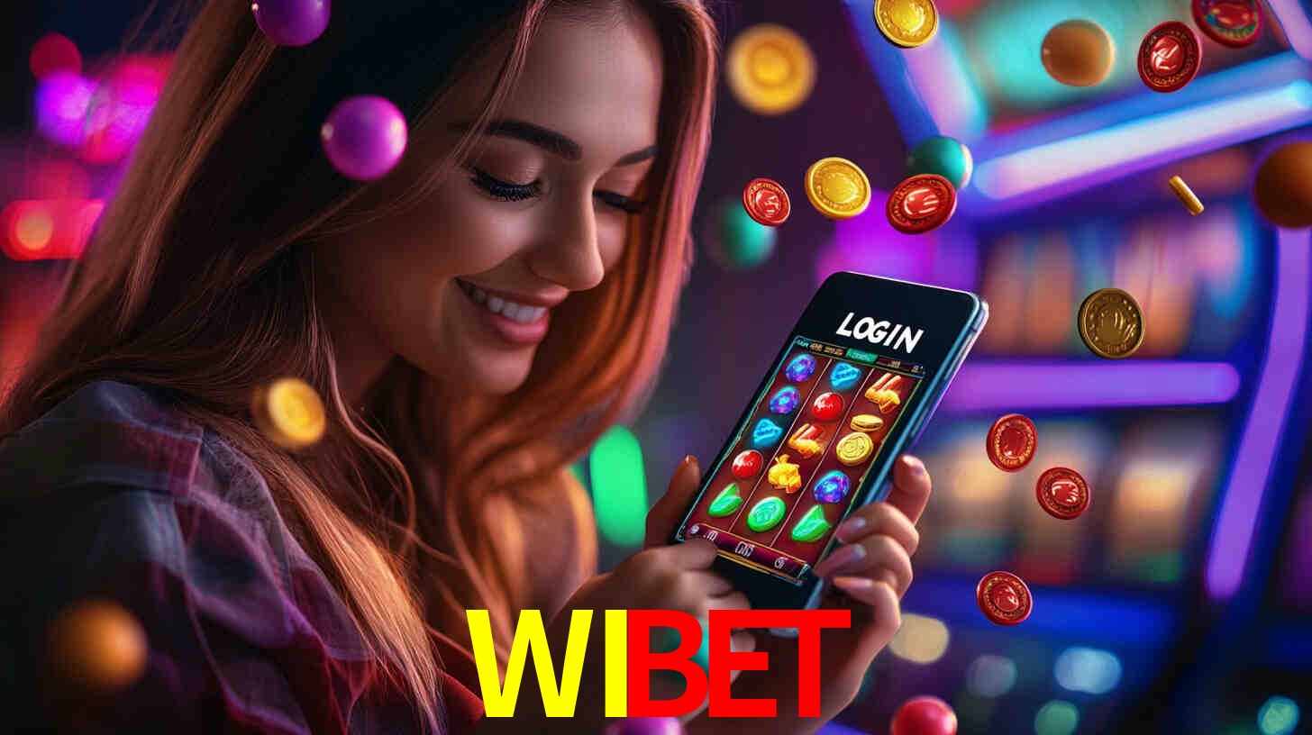 Poker online confiável na WIBET