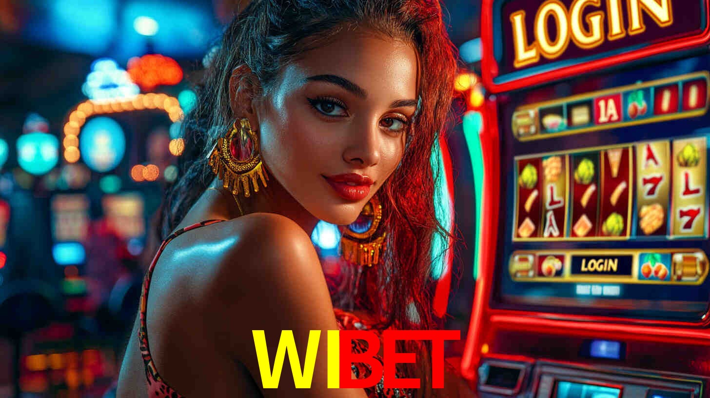 Cartas na mesa: Poker WIBET