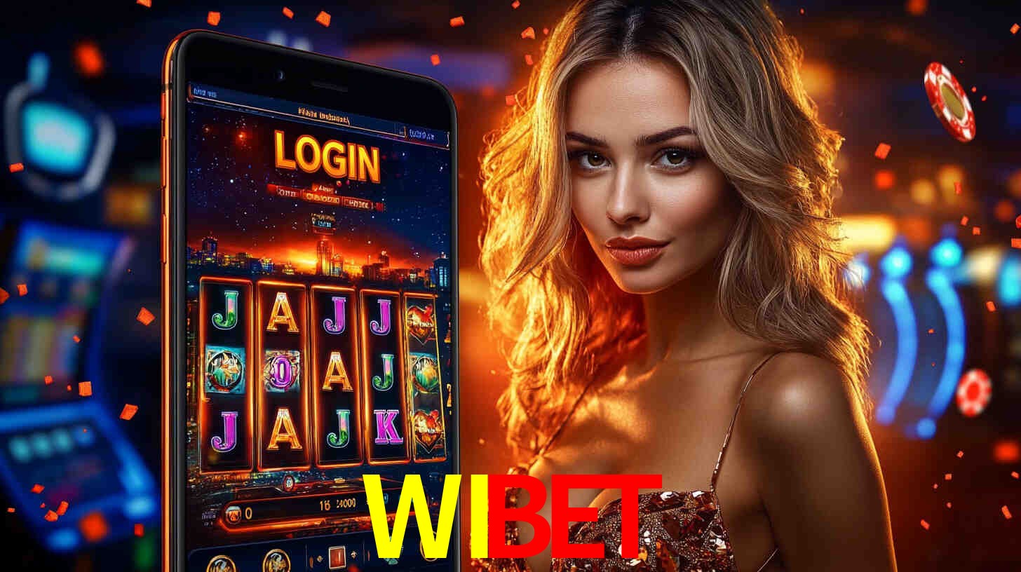 Apoio dedicado da WIBET