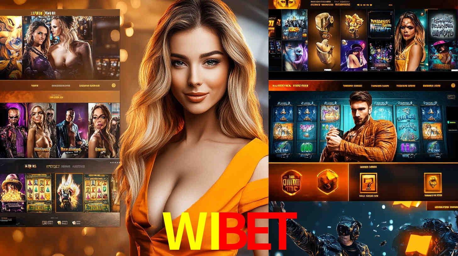 Assistência Apoio na WIBET