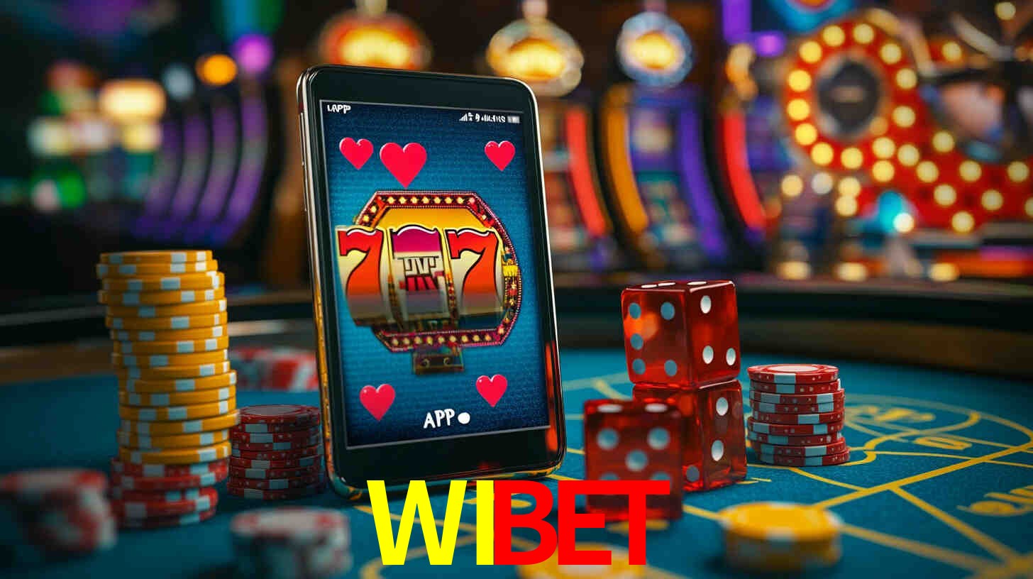 Apoio ao cliente na WIBET
