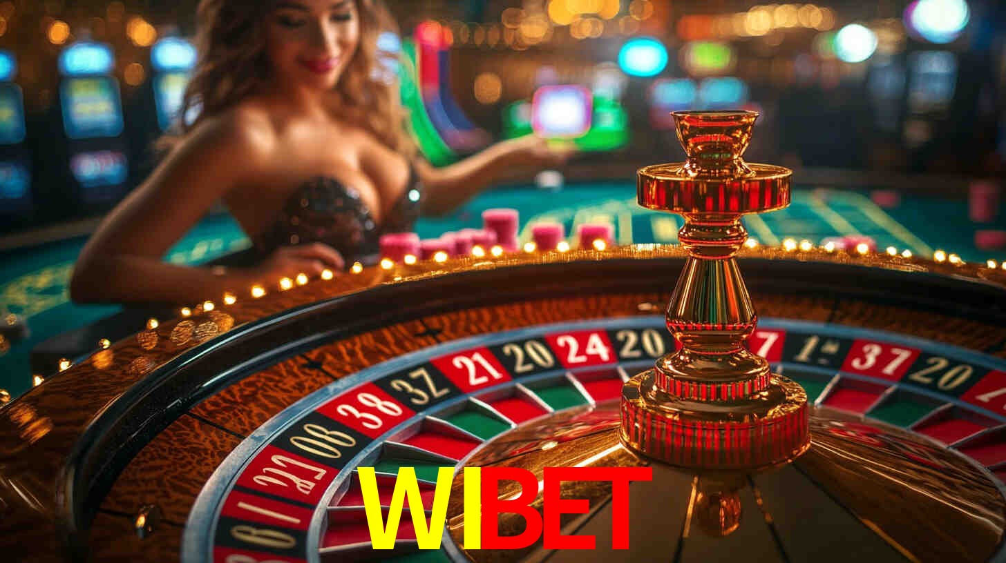 Compromisso com a Privacidade WIBET