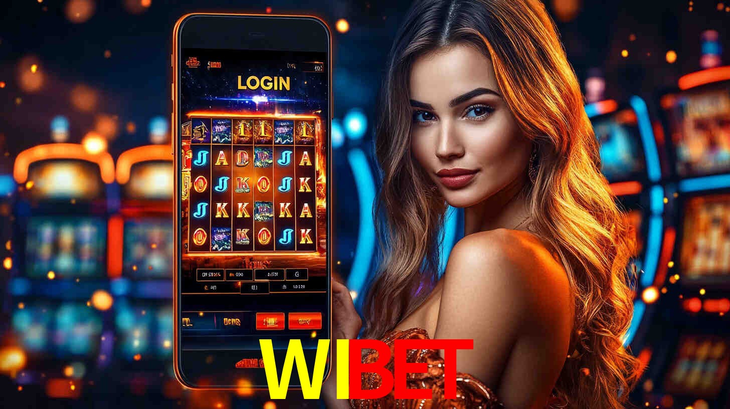 Isenção de Responsabilidades no site WIBET