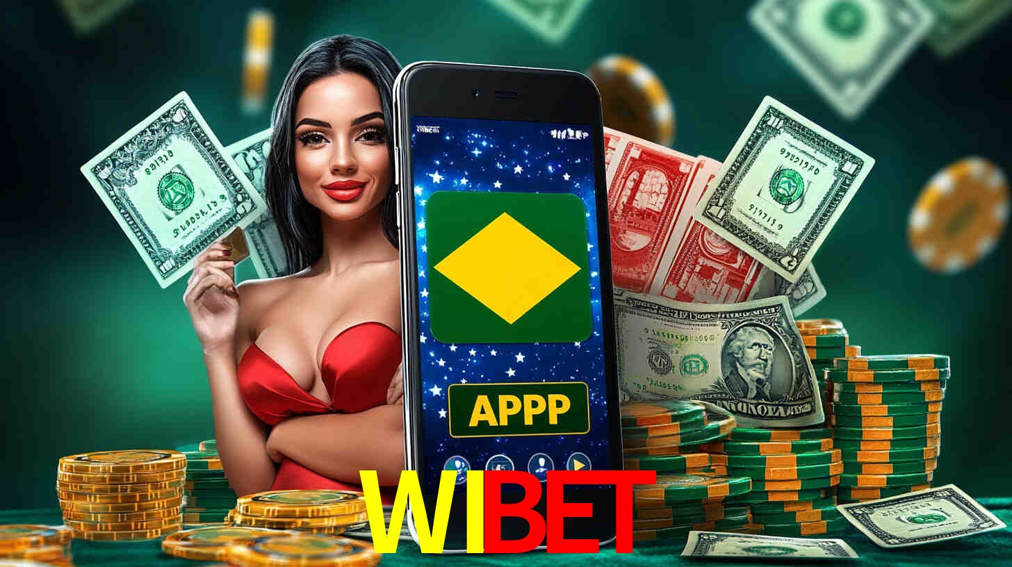 Isenção de Responsabilidade da WIBET