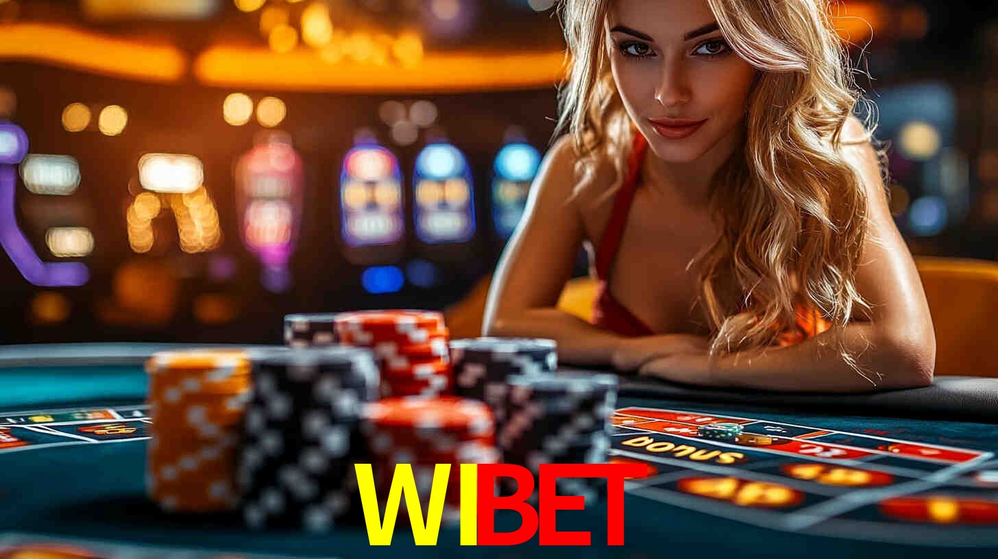 Bônus exclusivos da WIBET