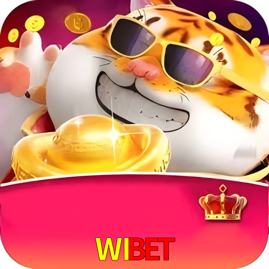 Jogos online na WIBET casino